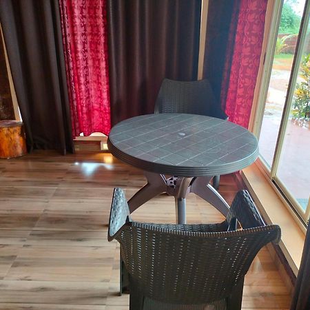 Riverstone Riverfront Stay Гокарна Экстерьер фото