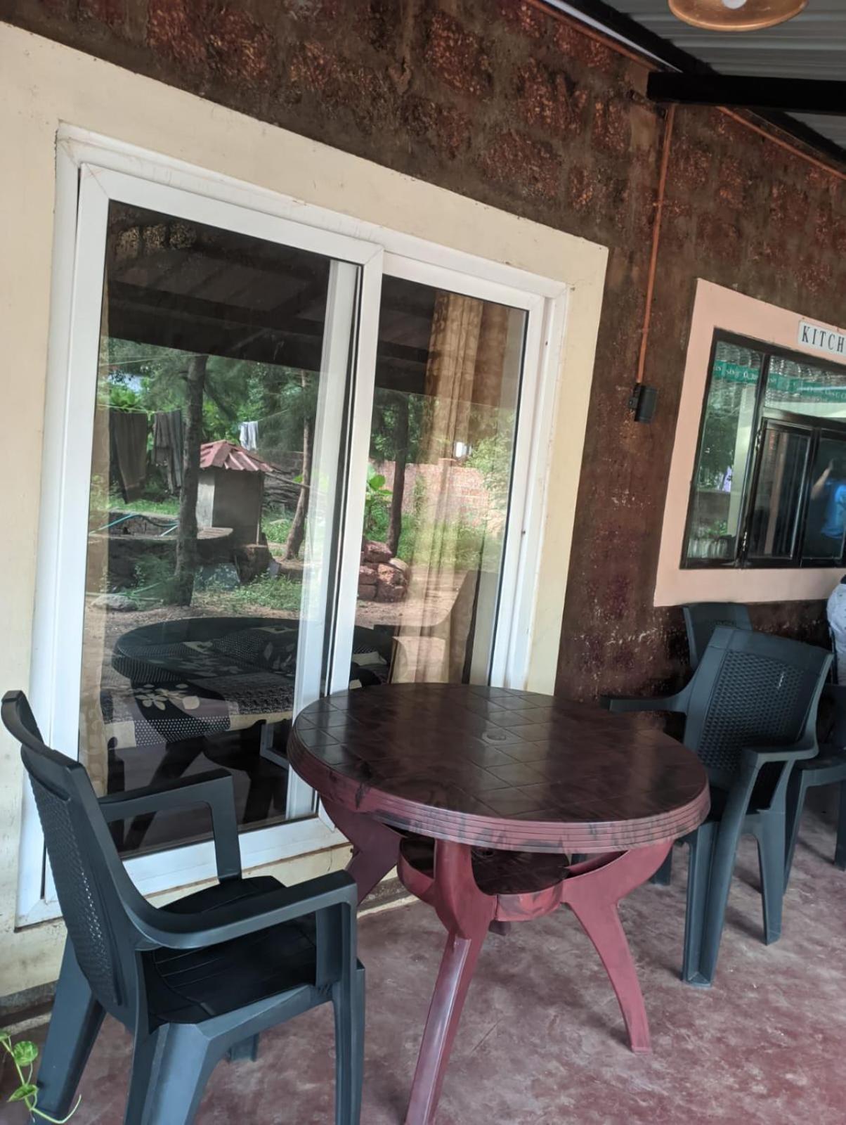 Riverstone Riverfront Stay Гокарна Номер фото